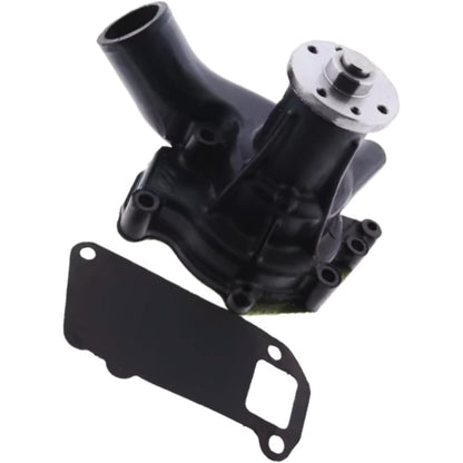 Water Pump 1-13610-877-2 for Isuzu 4BG1 4BG1T Engine Hitachi ZAX120 - KUDUPARTS