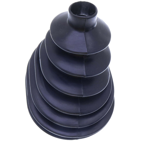 Rubber Steering Boot Arm 6532127 for Bobcat Skid Steer 520 530 533 540 542 543 553 630 631 632 641 642 643 645 653 - KUDUPARTS
