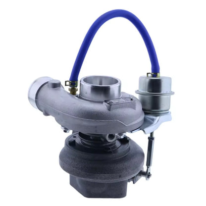 Turbo TB2571 Turbocharger 123-2926 for Caterpillar CAT 3054 Engine M312 M315 315 312 Excavator - KUDUPARTS