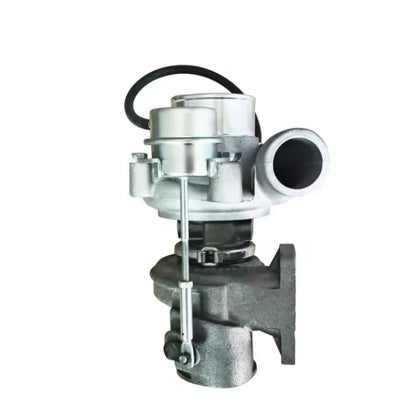 Turbocharger CAT3516 100-4095 for Caterpillar CAT Engine 3512 G3516 G3412 - KUDUPARTS