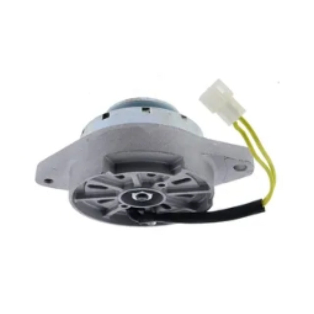 12V 20A Alternator VV12915077202 for New Holland EH15.B EH16 E15 EH18 CASE CX14 CX25 Kobelco SK15SR SK014 SK25SR-2 SK015 SK13SR - KUDUPARTS