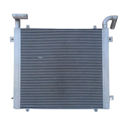 For Caterpillar Excavator CAT 320C 320C L 320C U 320C LU Hydraulic Oil Cooler 183-8115 - KUDUPARTS
