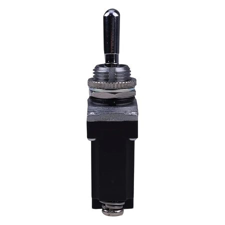 On-off Toggle Switch 8D-2676 for Caterpillar CAT Engine 3304 3306 Excavator 225 235 307 245B 318B 320C - KUDUPARTS