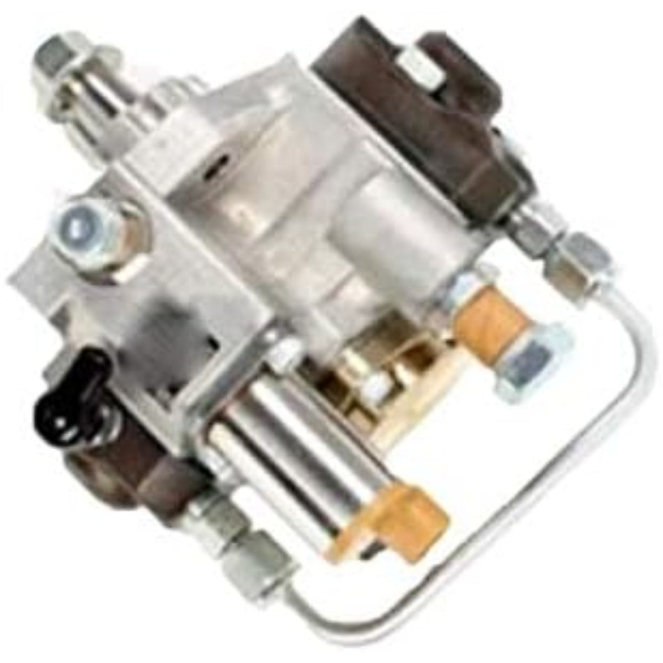 Pompe d'injection de carburant 8-98168006-1 pour pelle Isuzu 4HK1 4HK1T 4HK1-TC, moteur Hiatch ZAX220