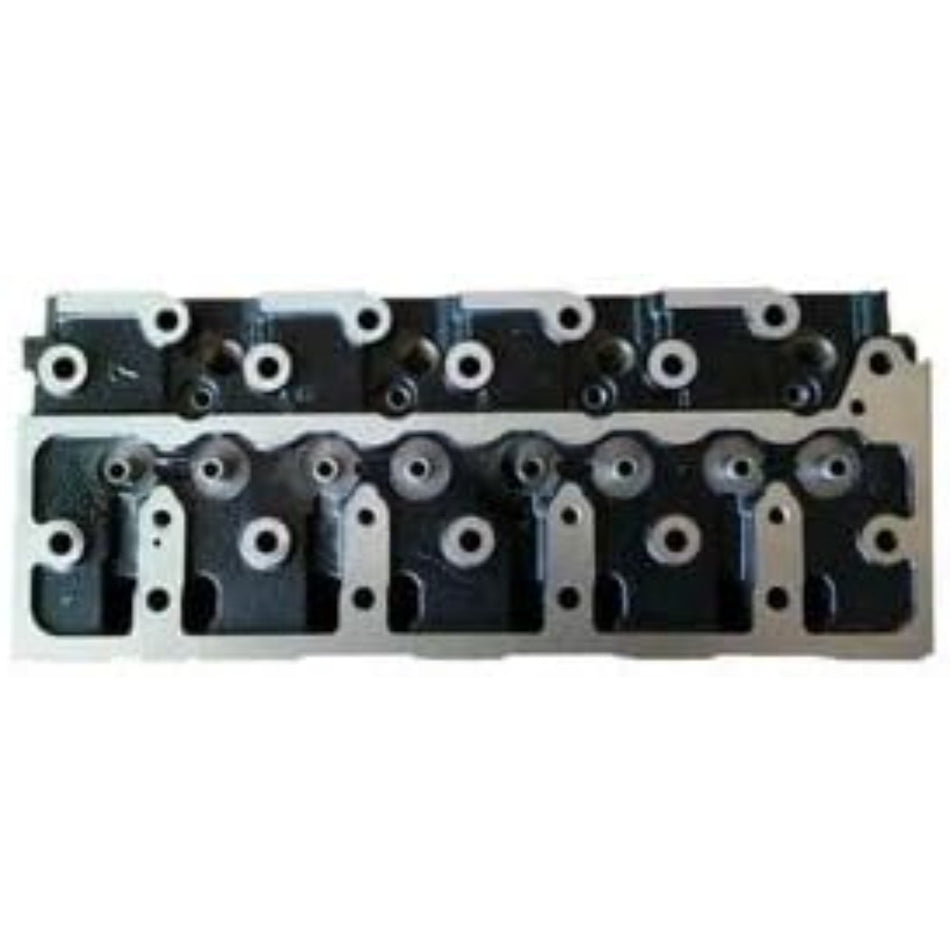 Bare Cylinder Head YM129931-11000 for Komatsu 4D94LE-1 Yanmar 4TNE98 Engine FD20.25.30-16 Forklift - KUDUPARTS