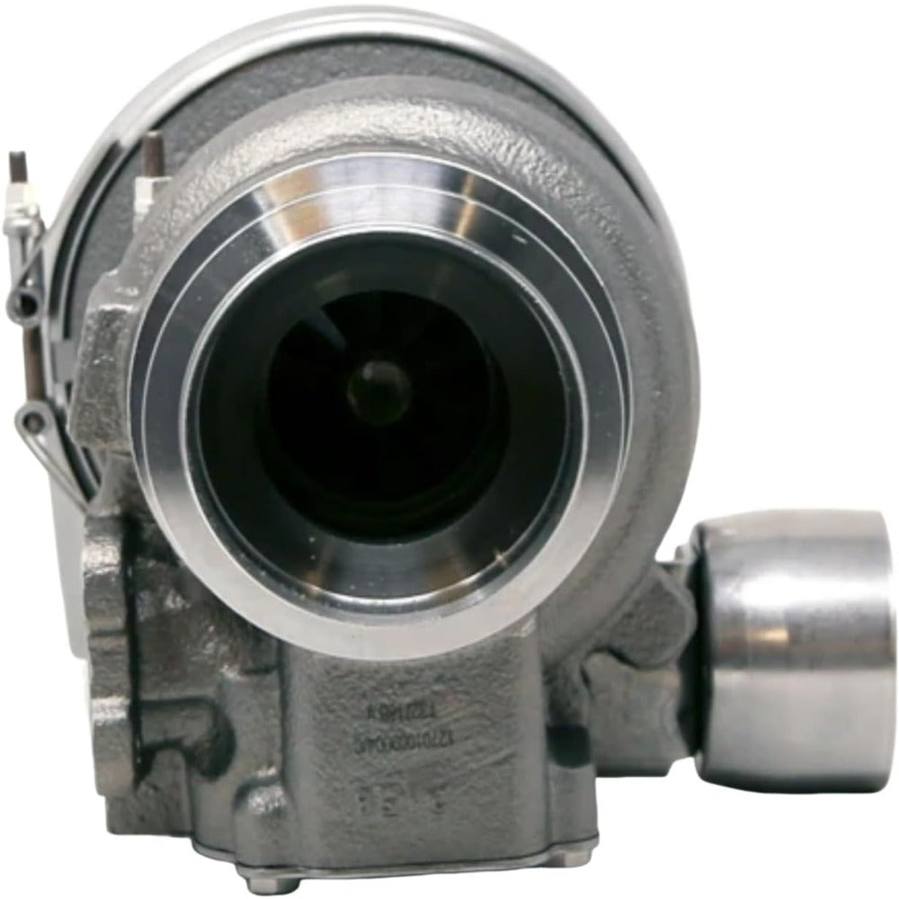Turbo GTA459402L Turbocharger 190-6216 for Caterpillar CAT Engine 3196 C12 Excavator 365B - KUDUPARTS