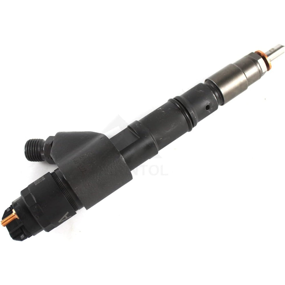 6 Pcs Fuel Injector 396-9626 for Caterpillar CAT Engine C7.1 Excavator 330 333 330D2 330GC - KUDUPARTS