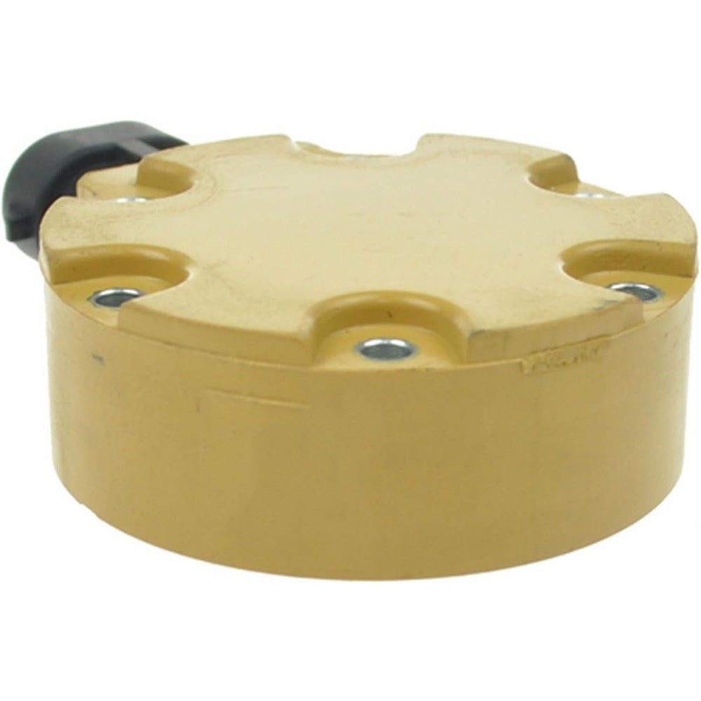 New Solenoid 312-5620 1294-0071 for Caterpillar 320D C6.4 Fuel Pump 326-4635 - KUDUPARTS