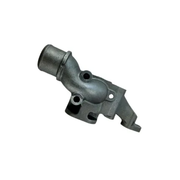 Water Inlet Connection 5259917 for Cummins Engine 6ISBE 4B3.9 6A3.4 6B5.9 B4.5 6BT5.9 - KUDUPARTS