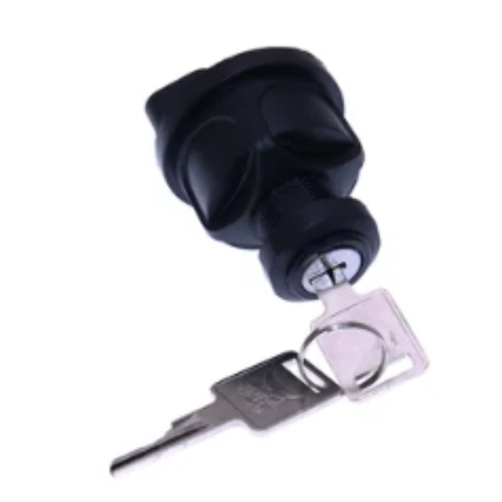 Ignition Switch 6679842 for Bobcat S160 Skid Steer Loader - KUDUPARTS