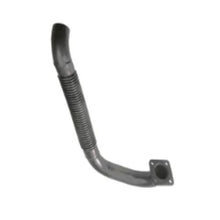 Tubo de escape 7209578 para cargadora Bobcat S130
