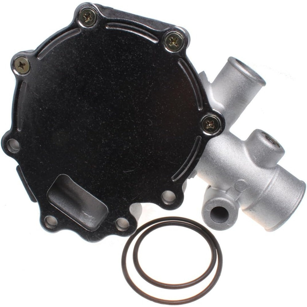 Water Pump 153-0164 for Caterpillar Loader 216 228 236 247 267 906 Engine 3034 - KUDUPARTS