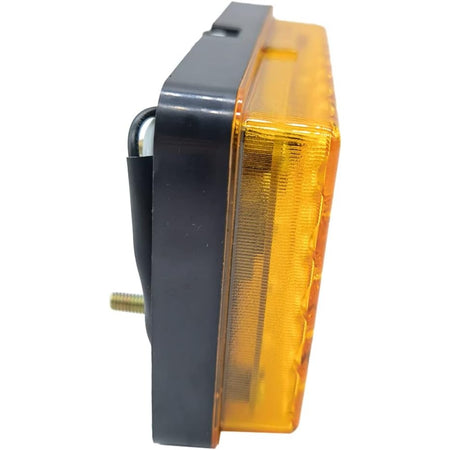 LED Signal Light 334-5410 for Caterpillar CAT Engine C18 C7 C15 C11 Tractor 621H 621K 623H 627H - KUDUPARTS