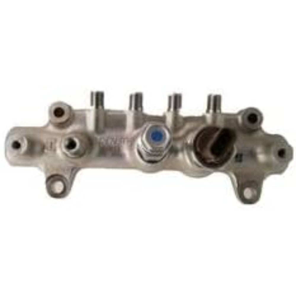 Common Rail Assy 8-98011888-2 for Isuzu Engine 4JJ1 4JJ1T Hitachi ZX110-3 ZX120-3 ZX130K-3 ZX140W-3 ZX160LC-3 - KUDUPARTS