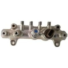 Common Rail Assy 8-98011888-2 for Isuzu Engine 4JJ1 4JJ1T Hitachi ZX110-3 ZX120-3 ZX130K-3 ZX140W-3 ZX160LC-3 - KUDUPARTS