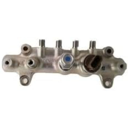 Common Rail Assy 8-98011888-2 for Isuzu Engine 4JJ1 4JJ1T Hitachi ZX110-3 ZX120-3 ZX130K-3 ZX140W-3 ZX160LC-3 - KUDUPARTS