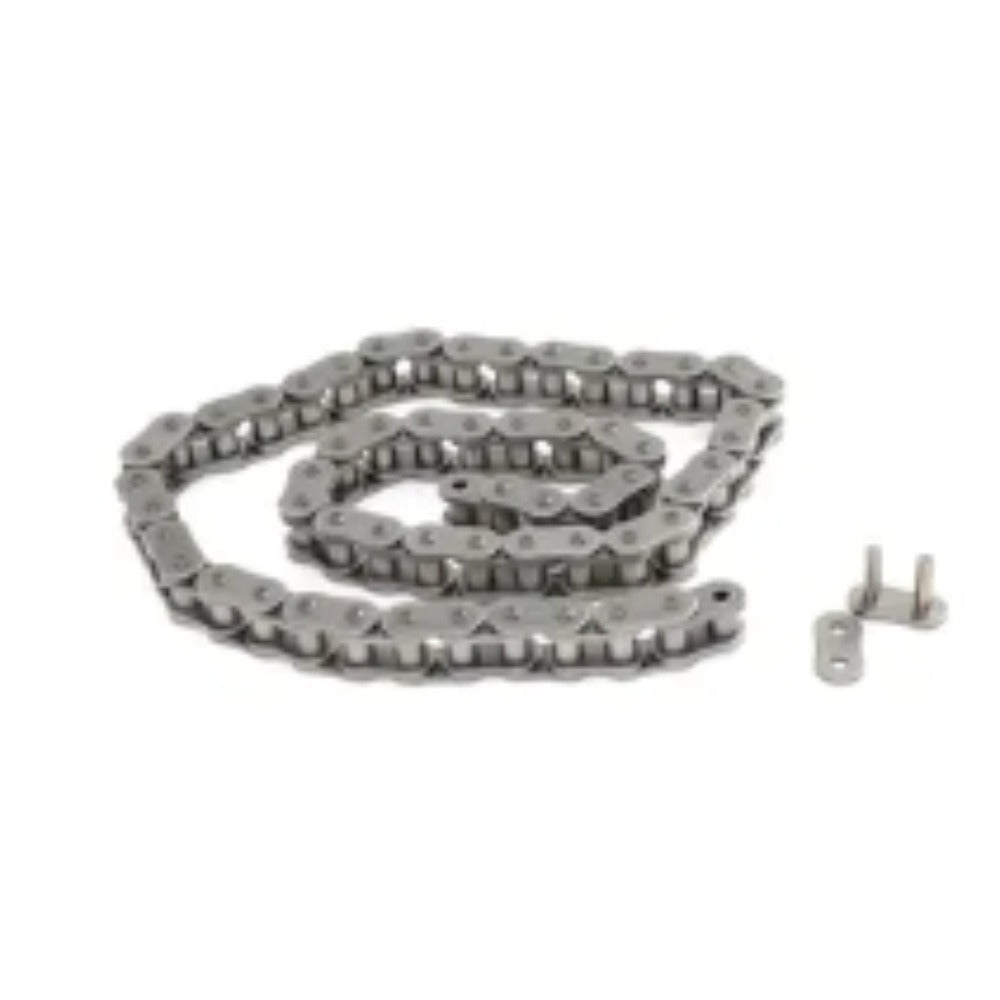 Drive Chain 6689649 for Bobcat Loader 645 653 742 743 751 753 S130 - KUDUPARTS