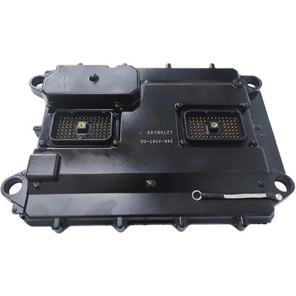 ECM Electronic Control Module 348-2387 for Caterpillar CAT Engine 3508 3512 3516 3606 3616 Loader 994F 994H - KUDUPARTS