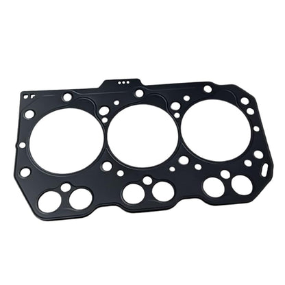 Cylinder Head Gasket 119623-01340 for Yanmar 3TNE74 Komatsu 3D74E-3 Engine - KUDUPARTS