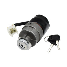 Ignition Switch 91A05-21400 for Mitsubishi Caterpillar Forklift Truck - KUDUPARTS