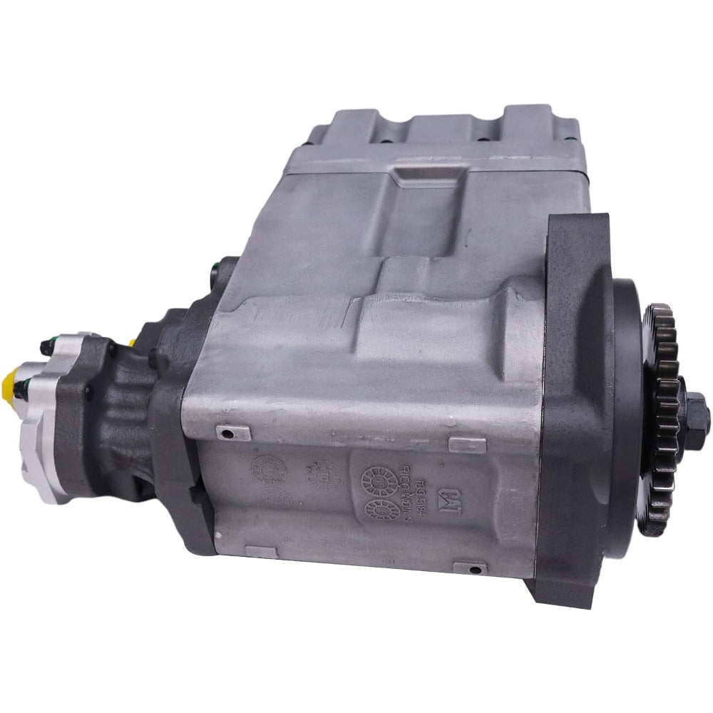 Fuel Injection Pump 319-0675 for Caterpillar CAT Engine C-9 Excavator 330C Loader 973C Tractor D6R II - KUDUPARTS