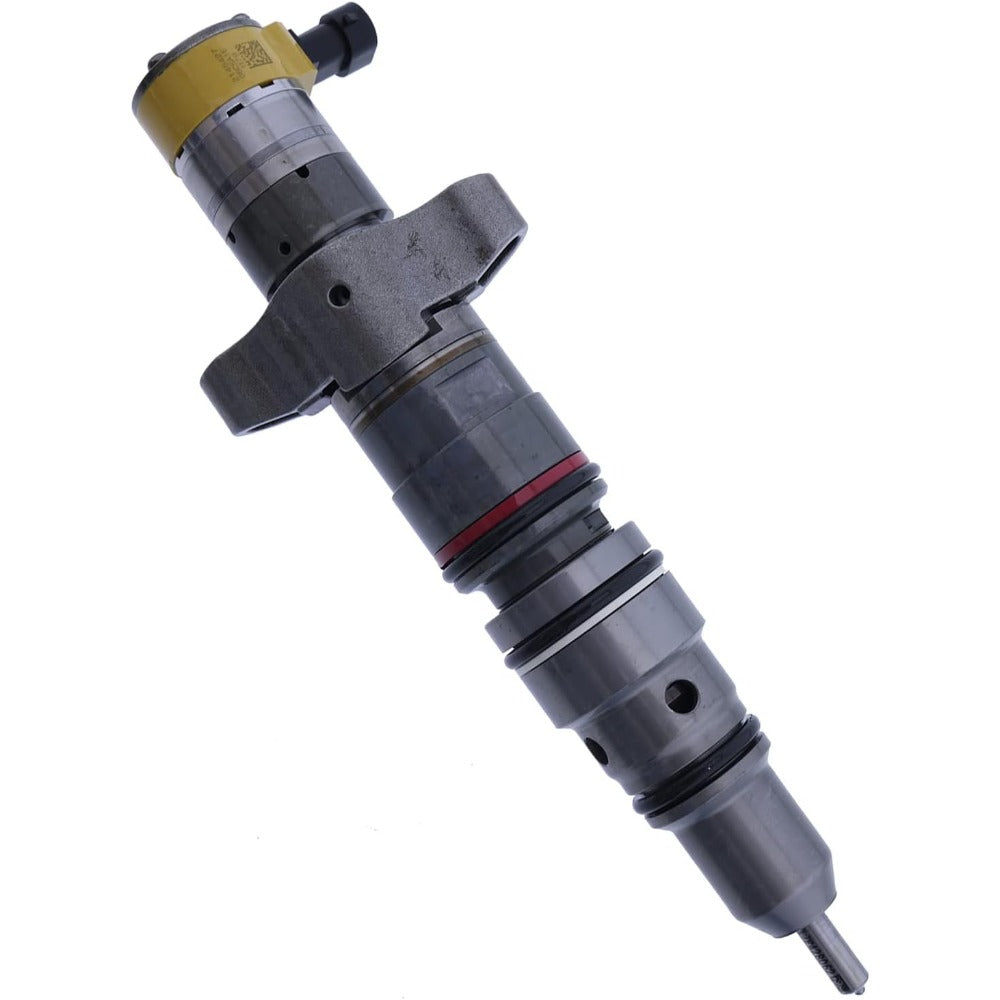 Fuel Injector 10R-2828 for Caterpillar CAT Engine C7 C9 - KUDUPARTS