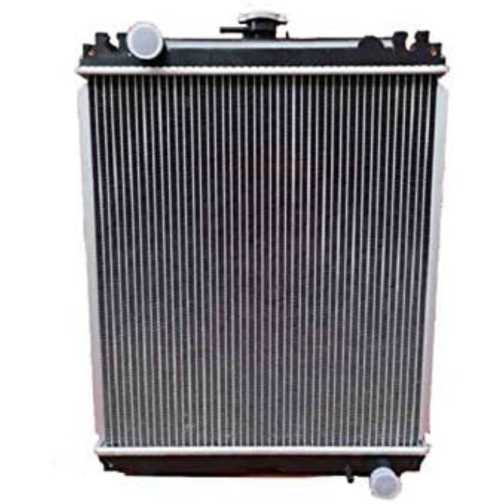 Air Compressor Oil Cooler 1613801300 for Altas Copco - KUDUPARTS