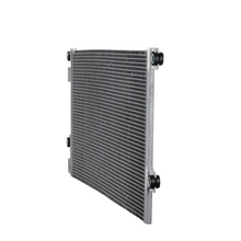 Condensador VOE16232085 para Volvo A25F, A25G, A30F, L110F, L110G, L110H, L120F, L45F, L45G, MC105C, MC60C, SD115B, SD135B