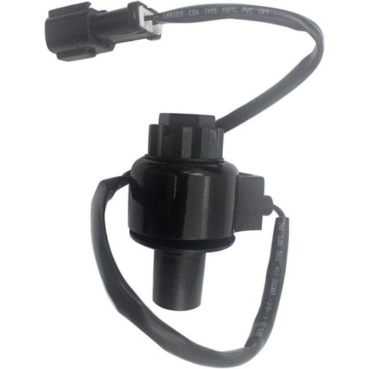 Solenoid Valve 203-60-56560 for Komatsu Excavator PC60-6 PC70-6 PC100-5 PC130-5 - KUDUPARTS