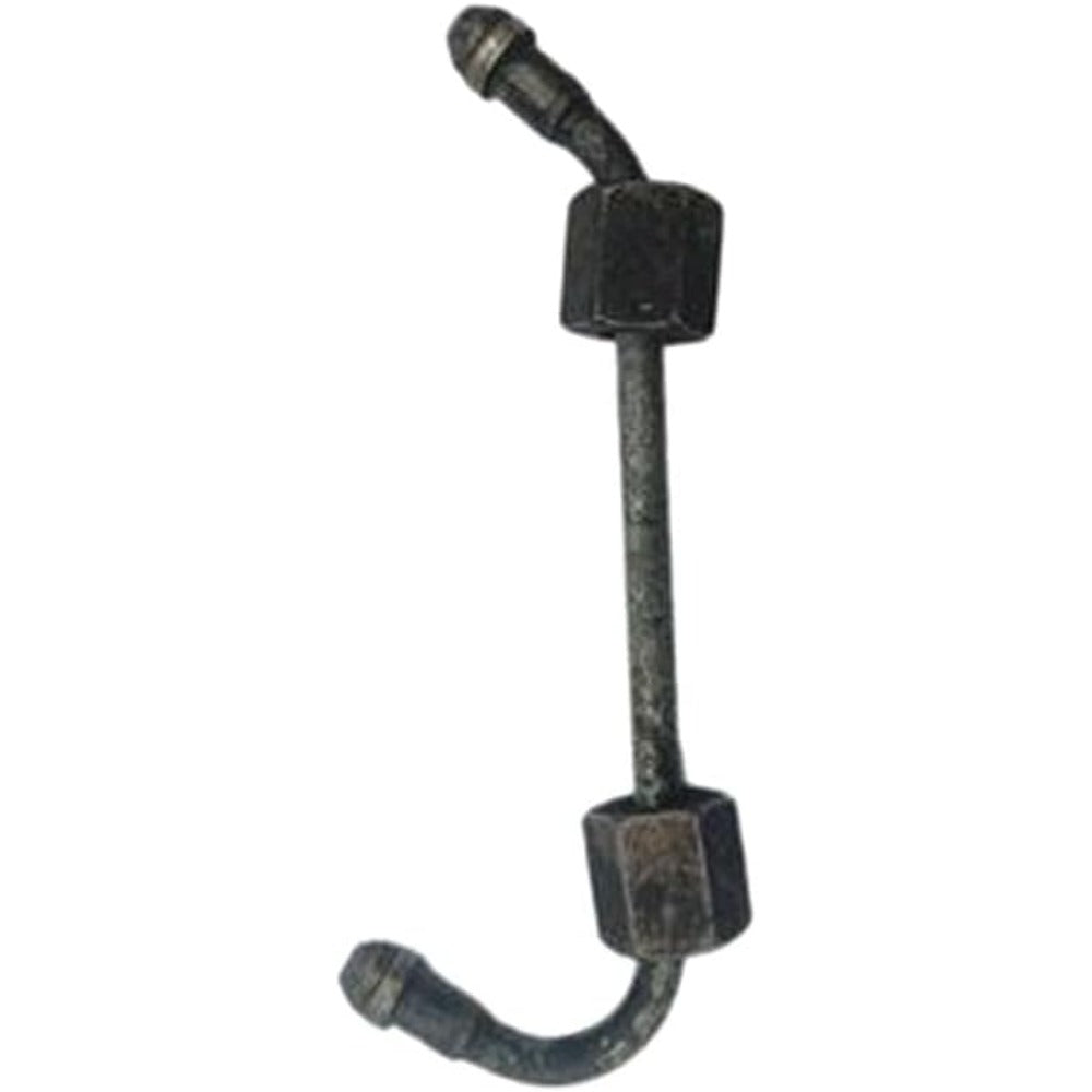 Fuel Injection Pipe Assy 8970454062 for Doosan Komatsu SOLAR 030PLUS 035 - KUDUPARTS