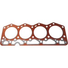 Cylinder Head Gasket 6134-11-1810 for Komatsu 4D105-5 S4D105-5 Engine - KUDUPARTS