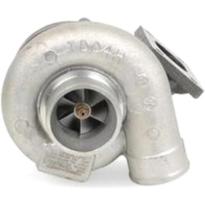 Turbo TD04HL Turbocharger 897223-4280 49189-00570 for Isuzu Engine 4BG1T Hitachi Excavator EX120-2 EX120-3 - KUDUPARTS