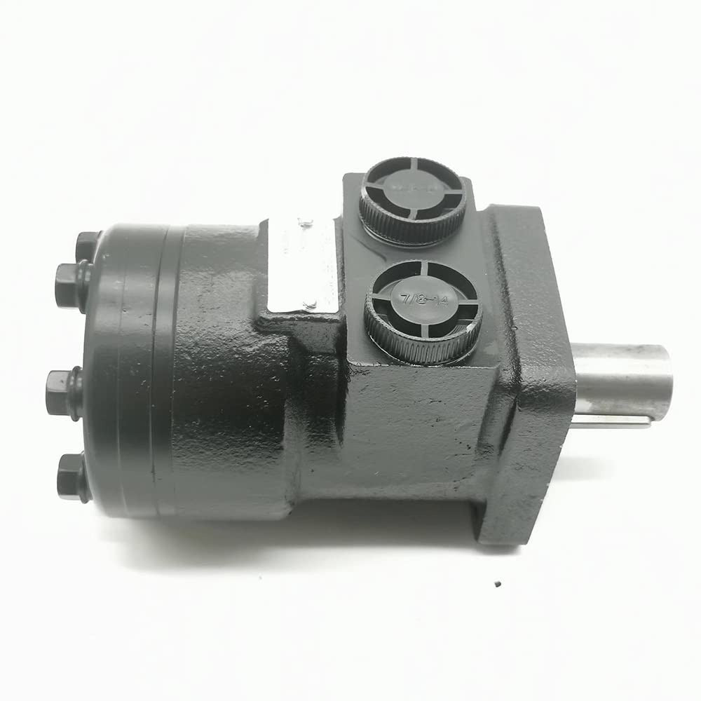 Hydraulic Motor 101-1009-009 1011009009 for Eaton Char-Lynn H Series - KUDUPARTS