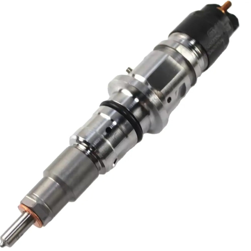 Fuel Injector 5256034 0986435573 for Cummins 6.7L ISB Engine - KUDUPARTS