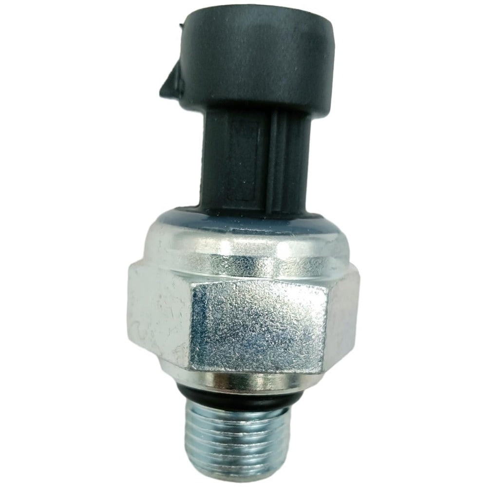 Pressure Sensor 4332040 for Hitachi EX100-5 EX120-5 EX135UR EX200-3 EX200-5 EX220-5 EX230-5 EX40UR-3 ZX40U - KUDUPARTS