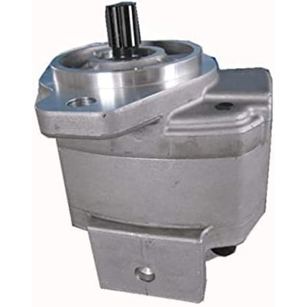 For Komatsu Bulldozer D61E-12 D61EX-12 D61PX-12 D68ESS-12 Hydraulic Gear Pump 705-11-32210 - KUDUPARTS