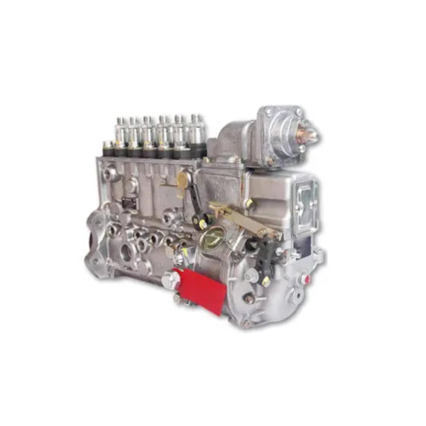 Bosch Fuel Injection Pump 0402736889 3283279 3283279RX for Cummins Engine 6CTA-C245 - KUDUPARTS