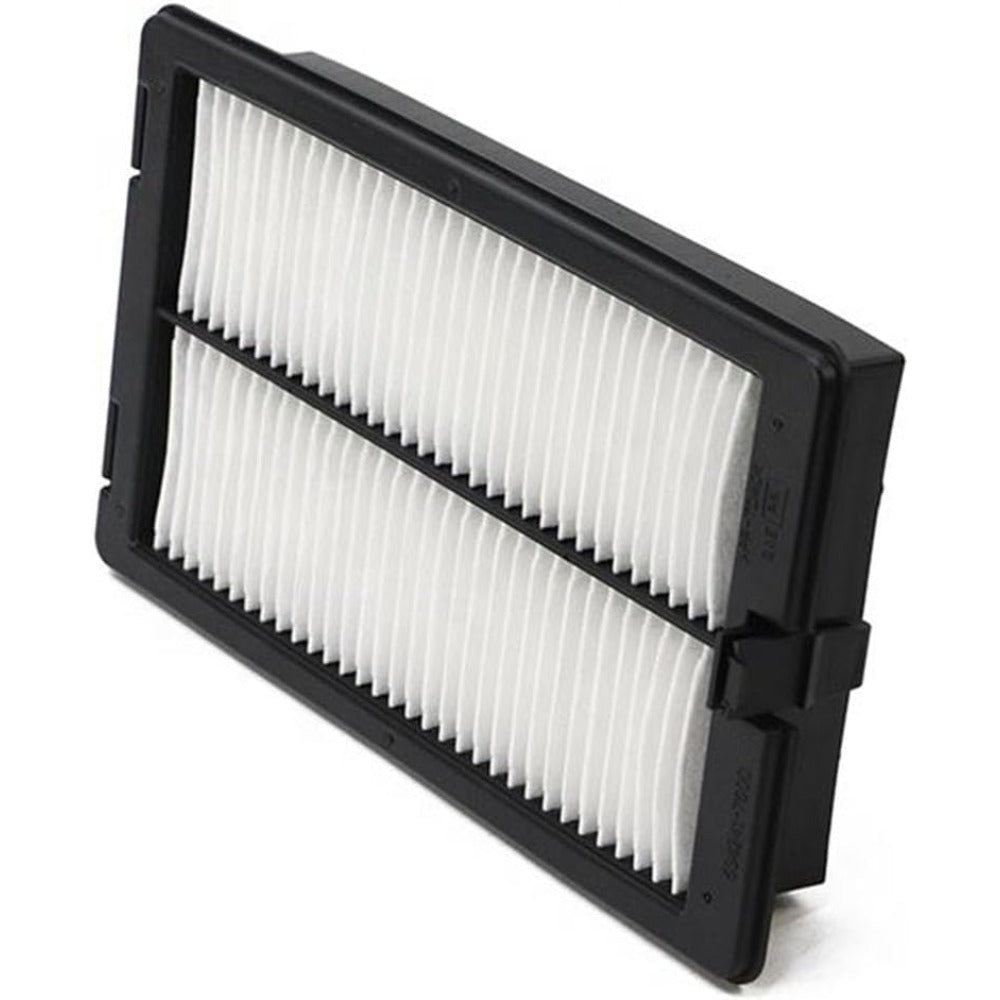 Cab Air Filter 4643580 for Hitachi Excavator ZX110-3 ZAX330 ZAX210 ZX450 ZX120-3 ZX130-3 ZX140W-3 ZX145W-3 ZX210-3 ZX200-3 ZX240-3 ZX330-3 - KUDUPARTS