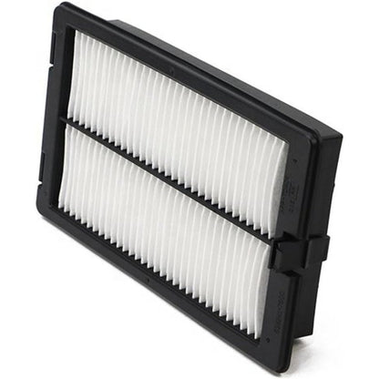 Cab Air Filter 4643580 for Hitachi Excavator ZX110-3 ZAX330 ZAX210 ZX450 ZX120-3 ZX130-3 ZX140W-3 ZX145W-3 ZX210-3 ZX200-3 ZX240-3 ZX330-3 - KUDUPARTS