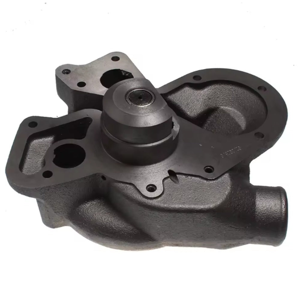 Water Pump 234-6110 for Caterpillar CAT Engine 3056E 3056 Excavator M316C M318C M322C - KUDUPARTS