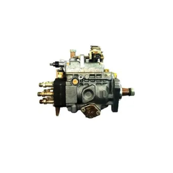 Fuel Injection Pump 3912561 for Cummins Engine 6BT 5.9L 102kW CASE Crawler Excavator 888 - KUDUPARTS