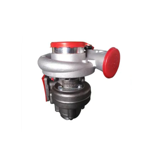 Turbo HX35W Turbocharger 4029160 for Cummins Engine 5.9L 6BT 6BTAA - KUDUPARTS