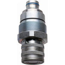 Female Hydraulic Coupler 47396761 for Case New Holland TR270 TR310 TR320 L213 L215 L216 L218 - KUDUPARTS