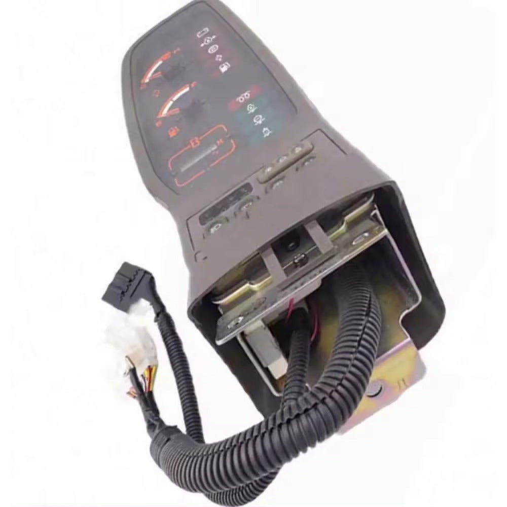 For Hitachi Excavator EX550 EX600H-3 LCD Display Monitor 4273796 - KUDUPARTS