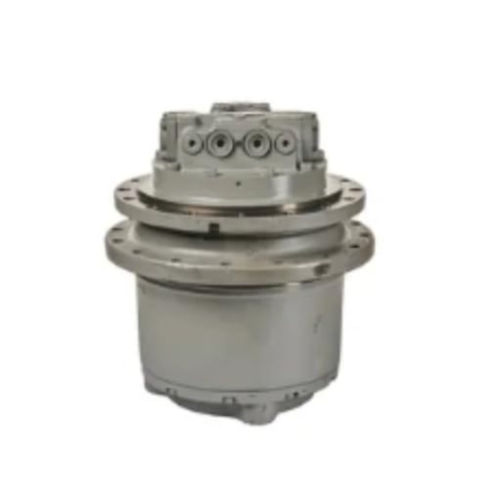 Travel Gearbox With Motor 107-6553 for Caterpillar CAT Engine 3054 Excavator 311 311B 312 315 317 - KUDUPARTS
