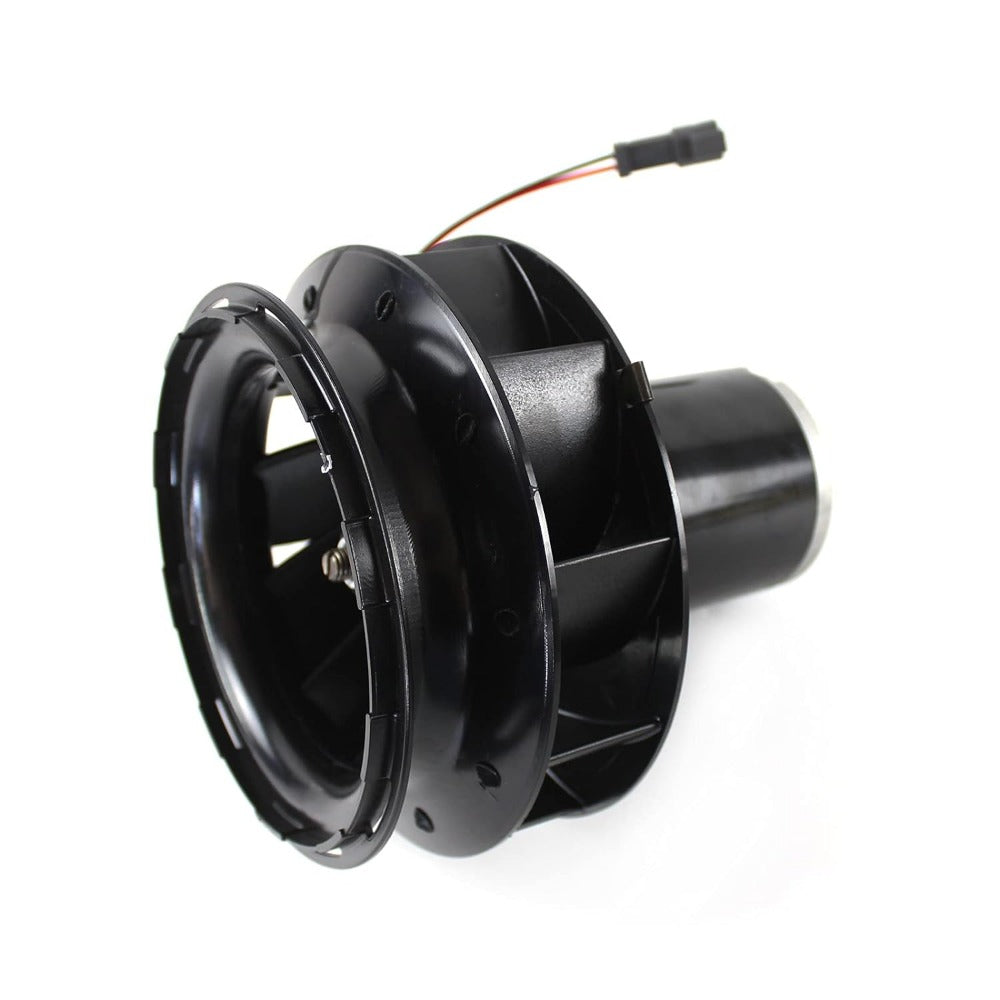 Blower Motor 268-8792 for Caterpillar CAT Tractor D10T D10T2 D11T Engine 3126B 3176C C-12 - KUDUPARTS