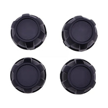 4Pcs Wheel Hub Cap 11065-1341 for Kawasaki UTV Teryx KRX 1000
