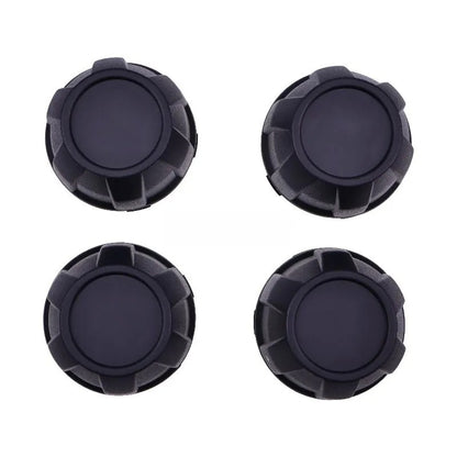 4Pcs Wheel Hub Cap 11065-1341 for Kawasaki UTV Teryx KRX 1000 - KUDUPARTS