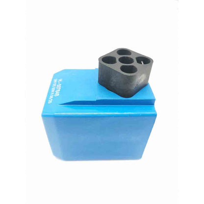 4pcs 24V DC 30W Solenoid Valve Coil H-507848 for VICKERS