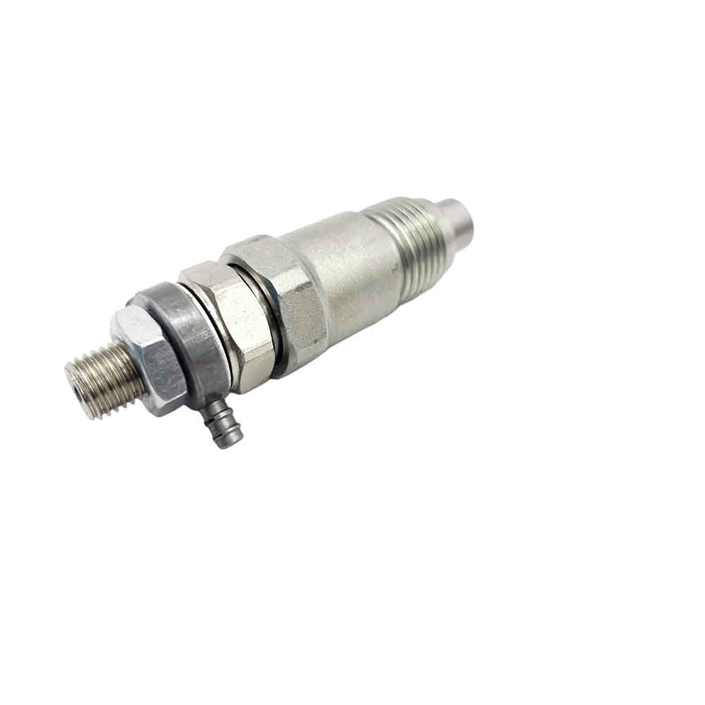 4pcs Fuel Injectors 19202-53020 15271-53000 093500-2170 for Kubota V1902